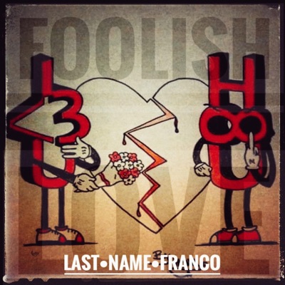 Foolish Love - Single