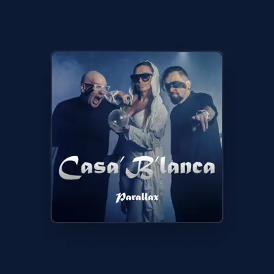 Listen to Casa'B'lanca, watch music videos, read bio, see tour dates & more!