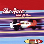 The Race Must Go On (Club Mix) artwork