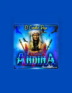 Dengarkan Musica Andina, tonton video musik, baca bio, lihat tanggal tur & lainnya!