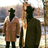 Old Blues - Buko Shane
