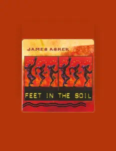 Listen to James Asher, watch music videos, read bio, see tour dates & more!