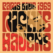 Paris Live 1969 - Richie Havens