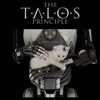 Damjan Mravunac - The Talos Principle (Video Game Soundtrack) artwork