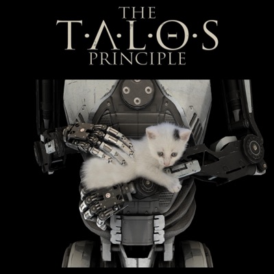 The Talos Principle (Video Game Soundtrack)