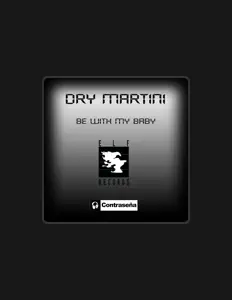 聆聽 Dry Martini、觀看音樂影片、閱讀小傳、查看巡演日期等！