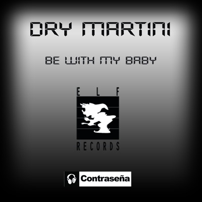 Be With My Baby - Single