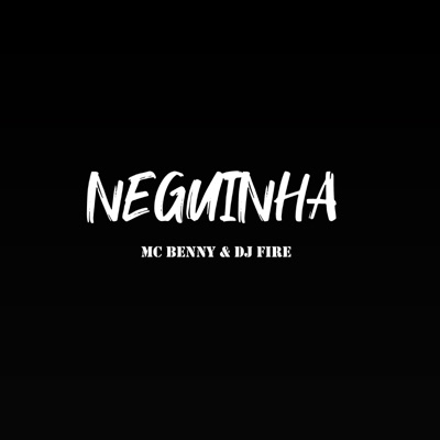Neguinha - Single