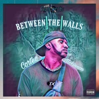 Between the Walls - Cortez McKinnon