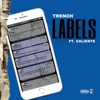 Labels (feat. Caliente) - Single