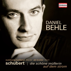 Schubert: Die schöne Müllerin