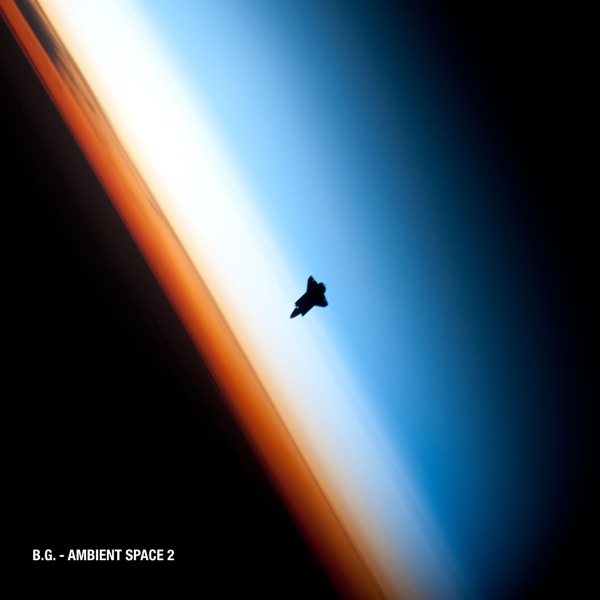 Ambient Space 2 - Single - B.G.