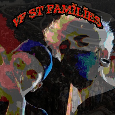 VF St. Families (feat. Maicon PNA) - Single