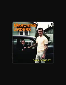 Dengarkan Marching Orders, tonton video musik, baca bio, lihat tanggal tur & lainnya!