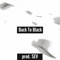 Back to Black - Sev lyrics