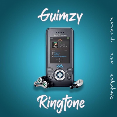 Ring-Tone - Single