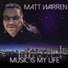 Matt Warren - The Way to My Heart (feat. Pepper Gomez)