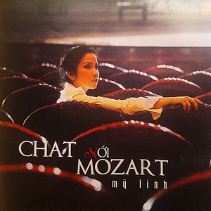 Chat Với Mozart