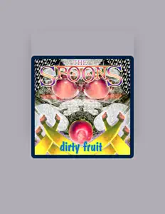 Listen to The Spoons, watch music videos, read bio, see tour dates & more!