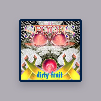 Listen to The Spoons, watch music videos, read bio, see tour dates & more!