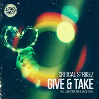 Give &amp; Take (Konstruktor &amp; JacQ Remix)