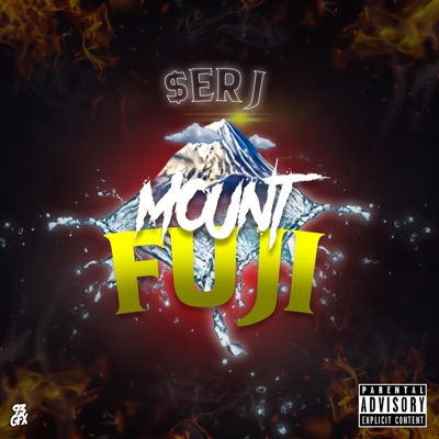 Mount Fuji - Single