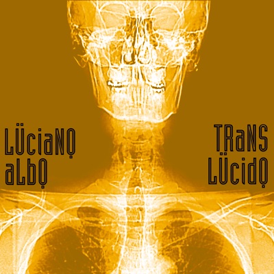 Translúcido (feat. Ducky Carlisle) - EP