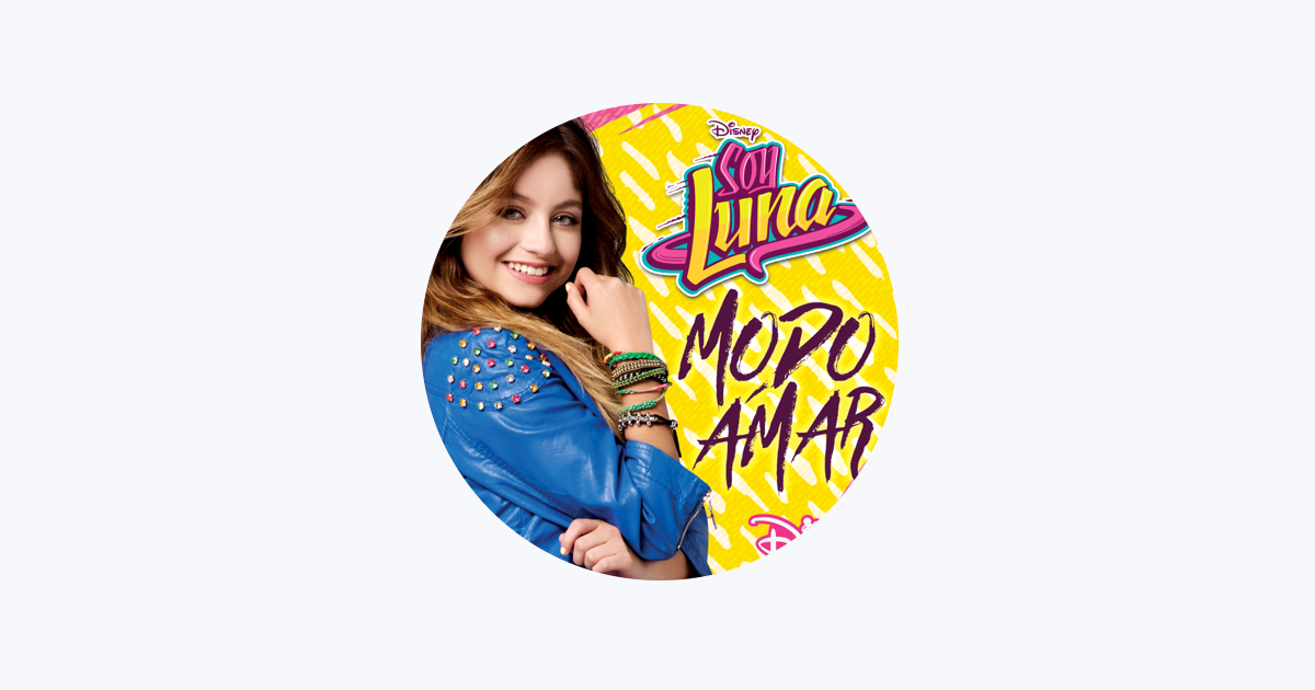 Elenco de Soy Luna – Apple Music