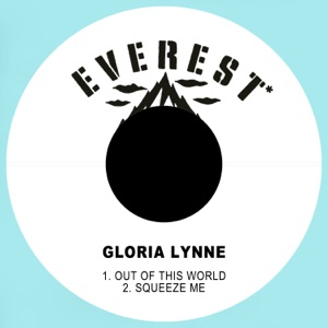 Out of This World / Squeeze Me - Single
