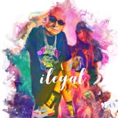 Ilegal artwork