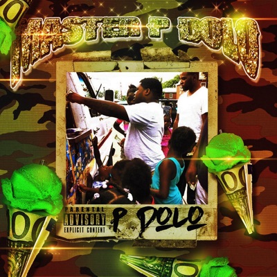 Master P Dolo