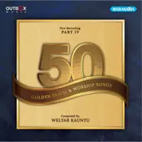 Walau Seribu Rebah — Welyar Kauntu