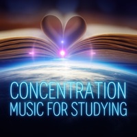 Concentration Music for Studying - New Age for Study, Improve Concentration and Brain Power, Instrumental Study Music for Exam Study, to Focus on Learning - Exam Study Music Academy