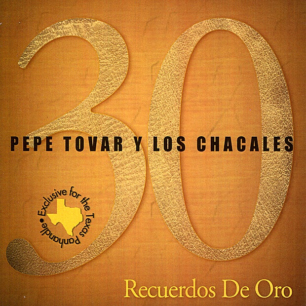 30 Recuerdos de Oro