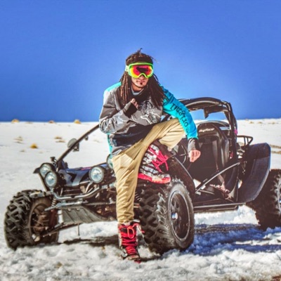 Sandsnow - Single