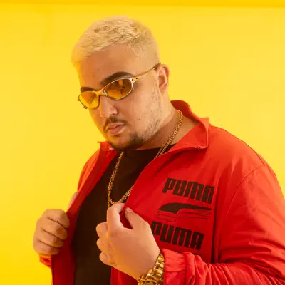 Listen to MC Nathan, watch music videos, read bio, see tour dates & more!