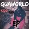 SavageWays (feat. Lmo) - Kidd 989 lyrics
