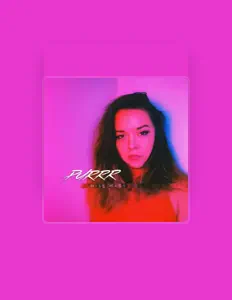 Miss Massを聴いたり、ミュージックビデオを鑑賞したり、経歴やツアー日程などを確認したりしましょう！
