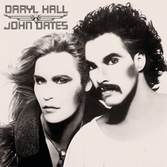 Daryl Hall & John Oates