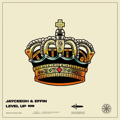 Level Up - Single