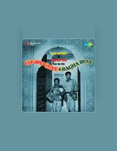 Listen to Satyajit Ray, watch music videos, read bio, see tour dates & more!
