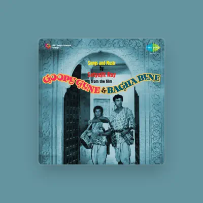 Listen to Satyajit Ray, watch music videos, read bio, see tour dates & more!
