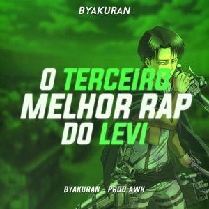 O Terceiro melhor Rap do Levi