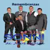 SONNI de Jesus Garcia - Pero a Donde Vas
