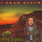 7 Year Bitch - M.I.A.