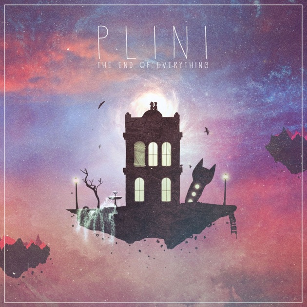Mirage - EP - Album by Plini - Apple Music