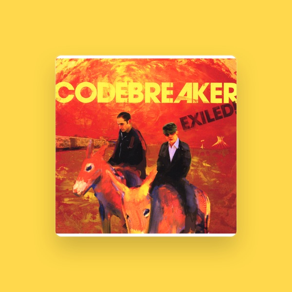 Codebreaker's avatar