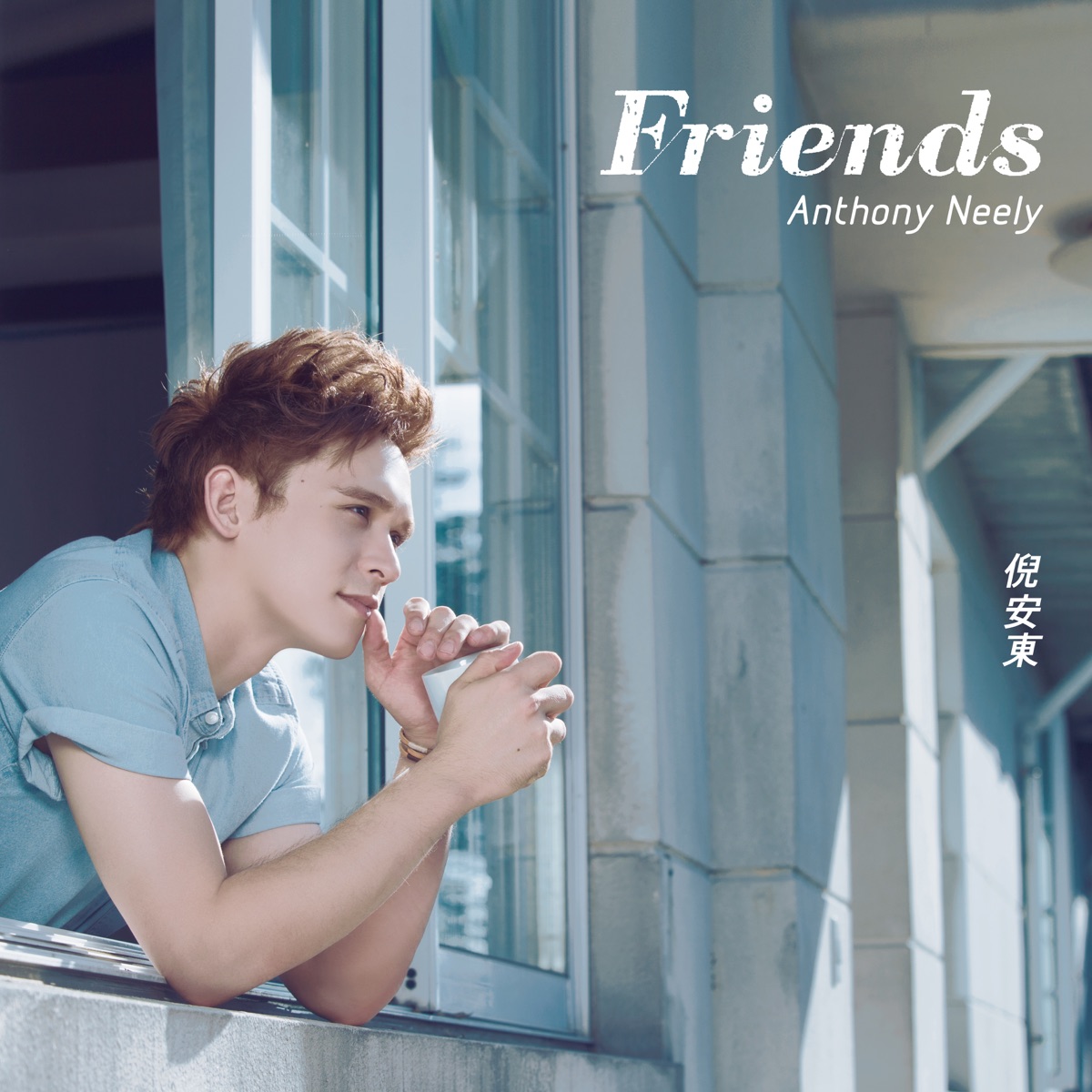 倪安東 – Friends (2008) [iTunes Plus AAC M4A]-新房子