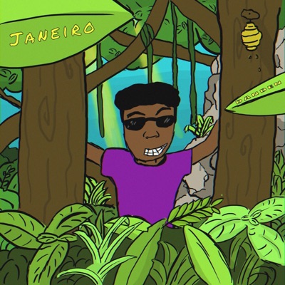 Janeiro - Single