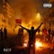 Riot (feat. Lil Buffet, Tr3yDay & Rambo) - A Beck lyrics